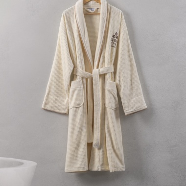 Bornoz (Bathrobe)